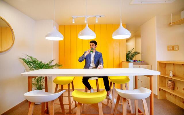 Bloom Hub - ORR Marathahalli