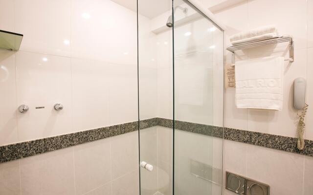 Scorial Rio Hotel