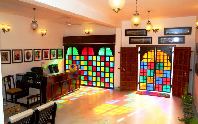 Kotra Haveli A Boutique Hotel By The Lake Pichola