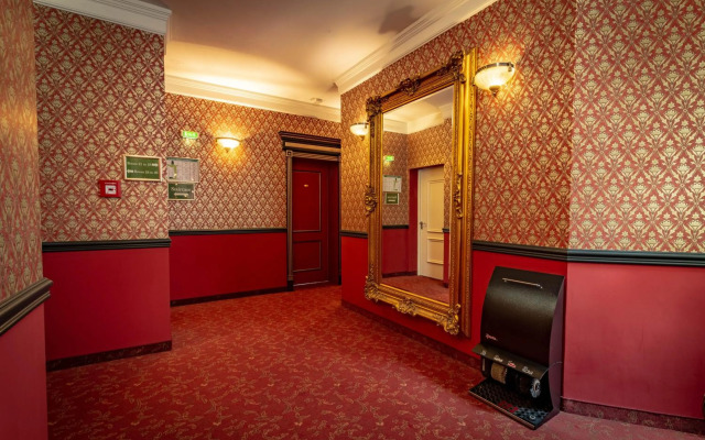 Myer's Hotel Berlin