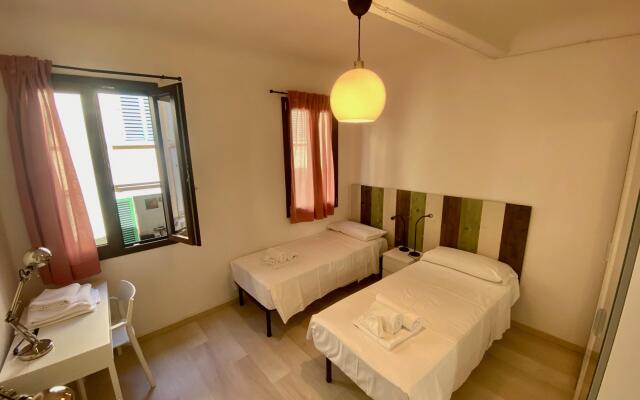 Appartamento Buonarroti