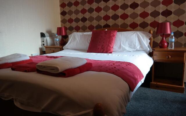 Shananagens Guesthouse