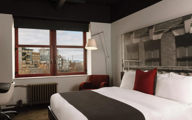 Hôtel Le Germain Québec