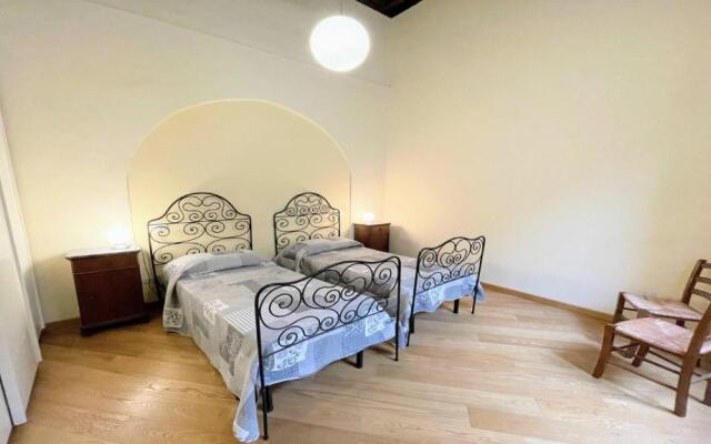 Central Spoleto 6 Guests apt With Terrace