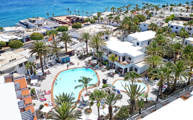 LABRANDA Playa Club