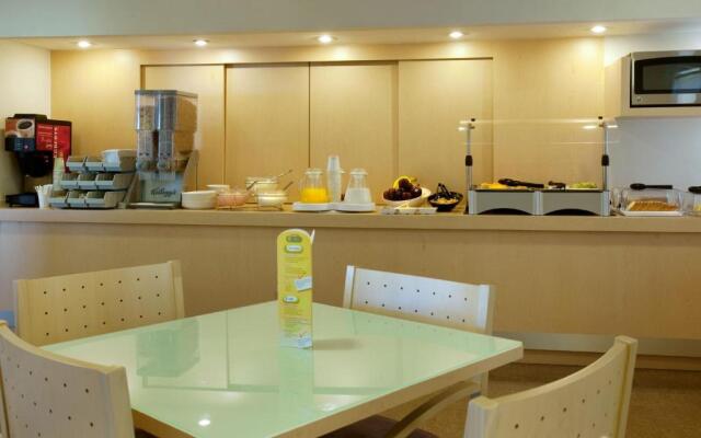 City Express Saltillo Sur