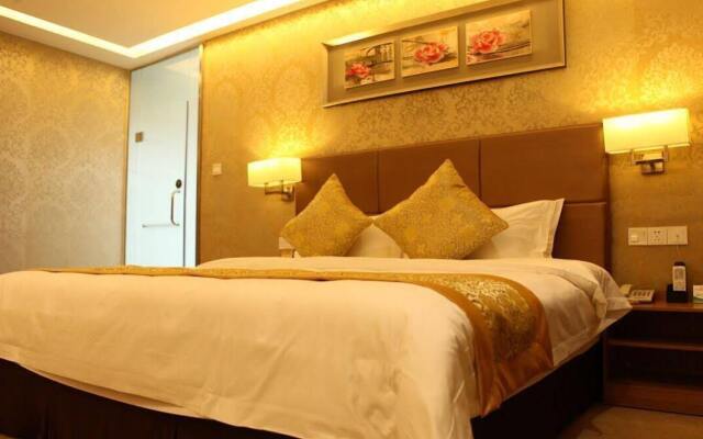 Laiyueke Hotel