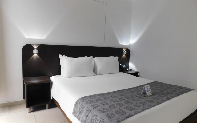 Hotel Acqua Medellín