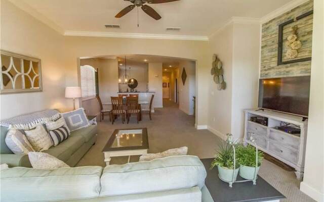 925 Cinnamon Beach - Three Bedroom Condo