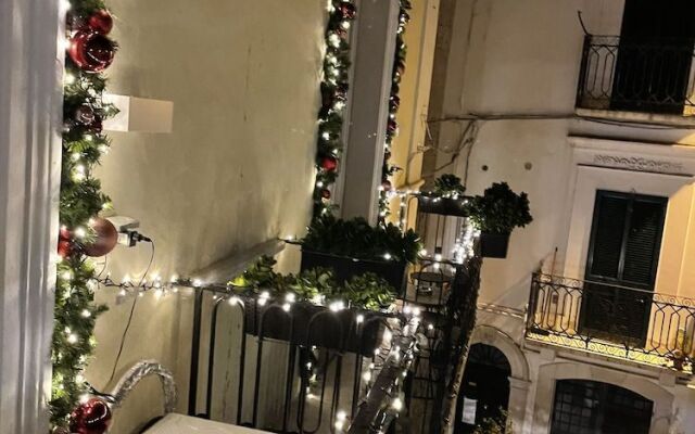 Palazzo Le Travi