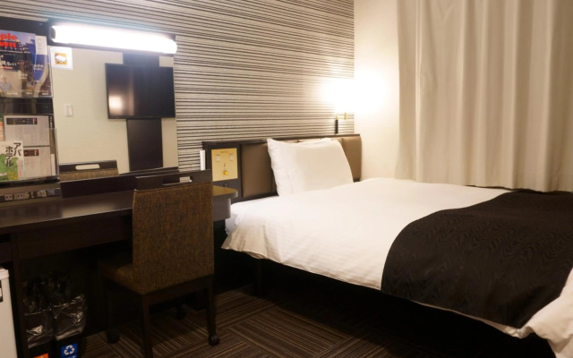 APA Hotel Honhachinohe