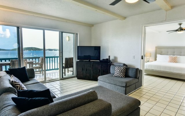 Bay View Condo