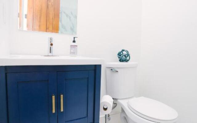 Guesthouse Charleston SOUTH 82 B