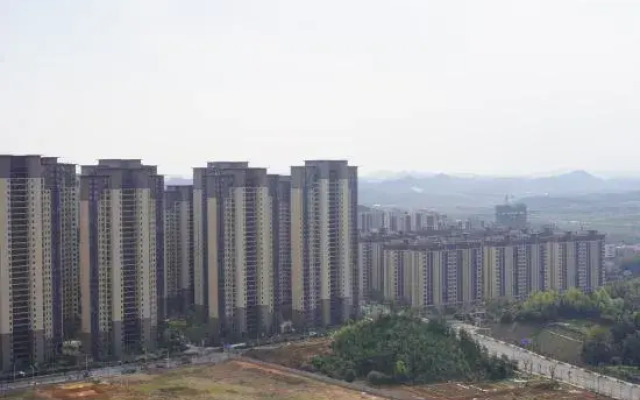 Zhishang Hotel