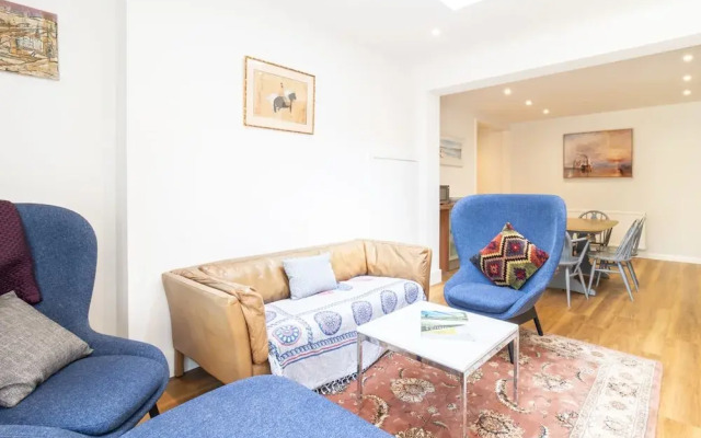 Host Stay Prince Albert