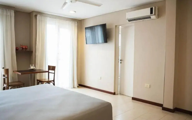 Donsuites Apart Hotel