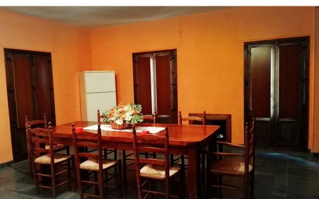 Cortijo Cabañas Apartamentos Rurales