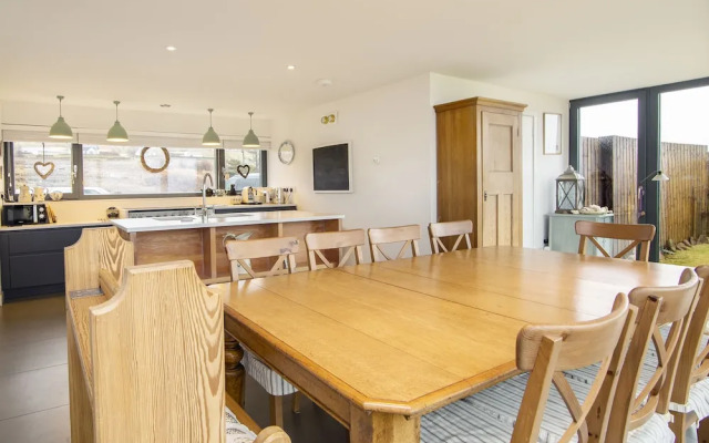Solas, Ormiscaig, Luxury Coastal Retreat