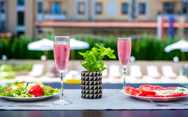 Maria Palace Hotel - All Inclusive
