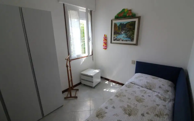 Villa 500mt From the Beach