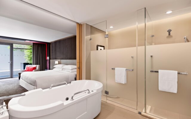 Four Points by Sheraton Bangkok, Sukhumvit 15