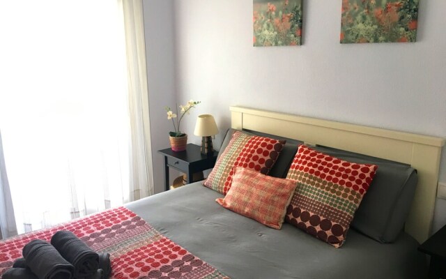 Sky Sea Holidays Mijas Costa