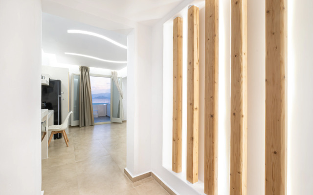 Liana Beach Hotel & Spa