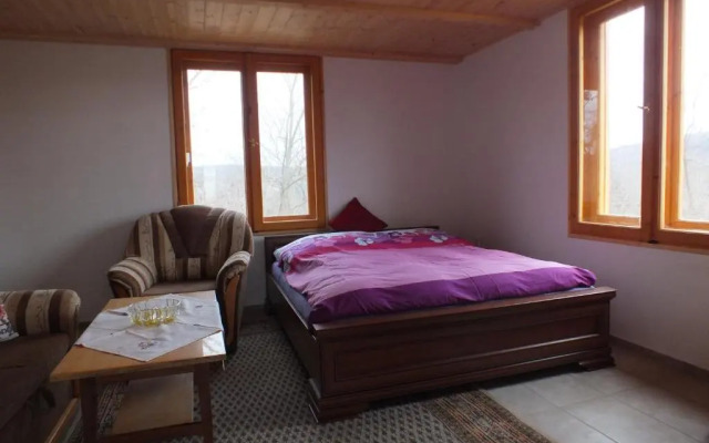 Müllers Ferienhaus Weinbergalm