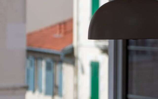 Ossuna Sunshine heart of Biarritz by GuestReady