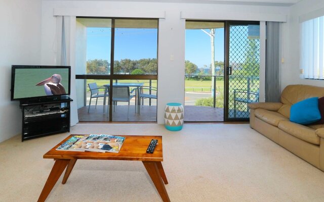 Acacia Holiday Apartment