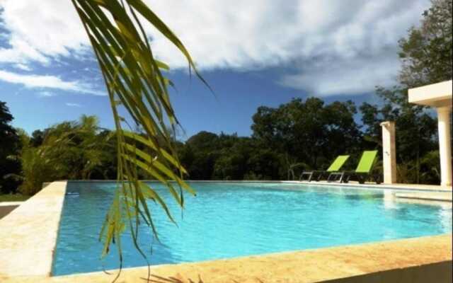 Two Bedroom With Jaccuzi Gated