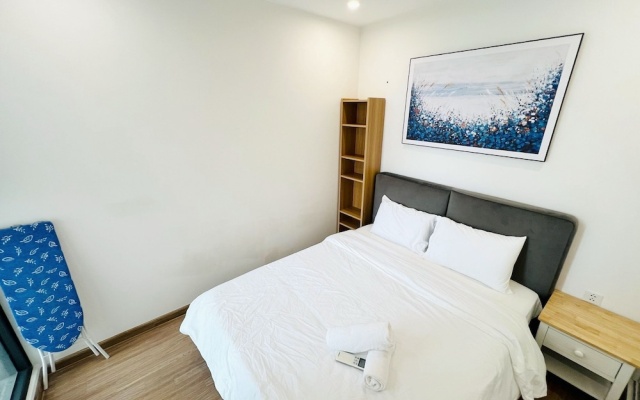 May Housing - Vinhomes Skylake – Guest Rooms – Hanoi