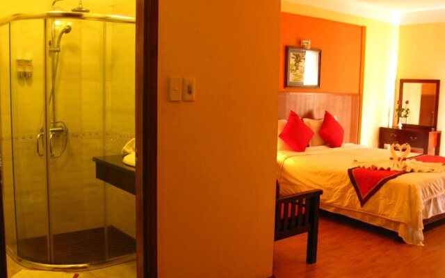 Sapa Elegance Hotel