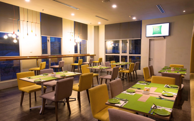 ibis Styles Kuala Lumpur Sri Damansara