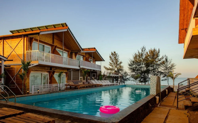 Dallas Beach Resorts