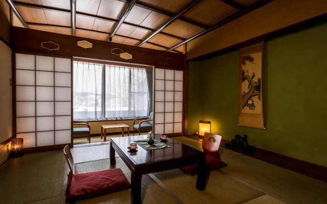Hotel Yamakawa