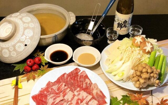 Montblanc Hakuba Familia