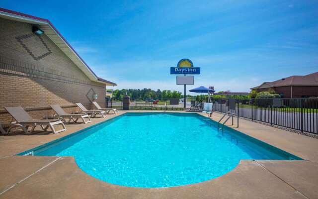 Days Inn by Wyndham Lonoke