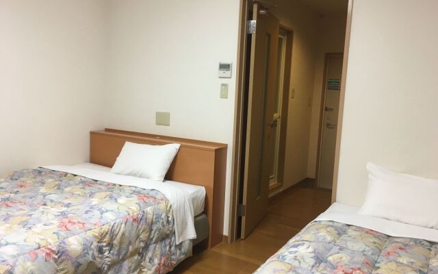 Hotel Tajimi Hills My Room
