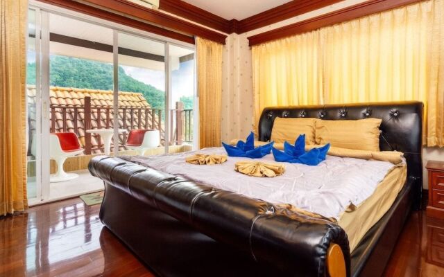 Anyaburi Private Pool Villa