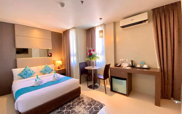 Hotel Estrella