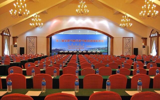 Yunnan Dianchi Garden Resort & Spa