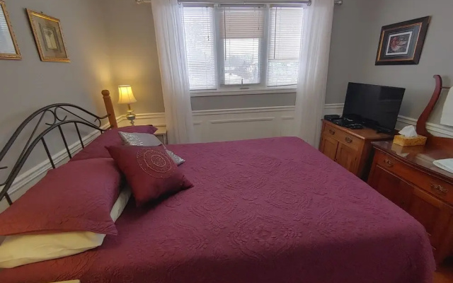 Bobcaygeon Bed and Breakfast