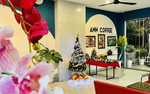Fortuna Hotel Phu Quoc