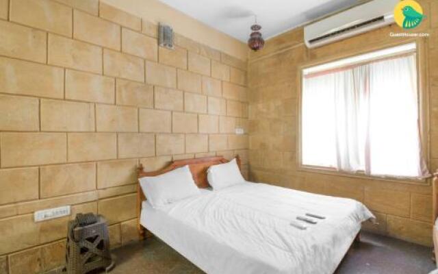 Guesthouse room in Jaisalmer, by GuestHouser 10325
