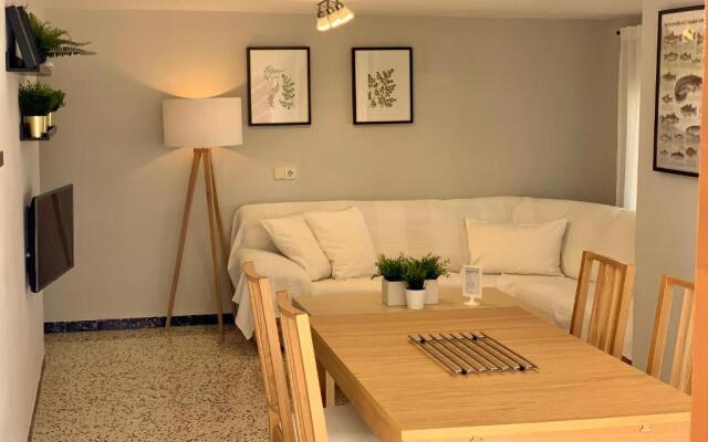 Apartamentos Caspe