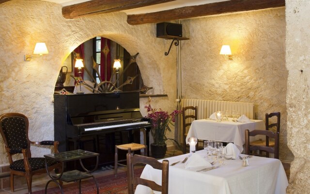 Domaine De La Reynaude