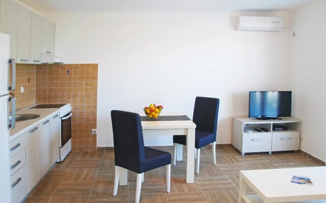 Apartmani Tivat Kaludjerovic