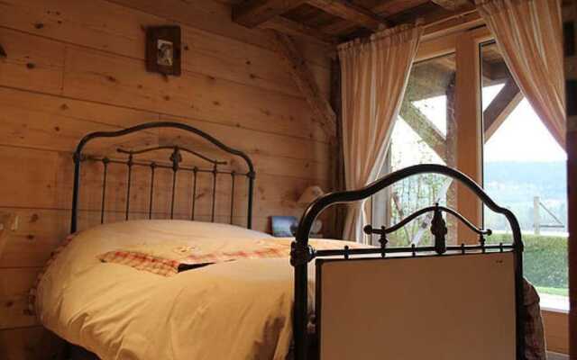 Chalet du Lac