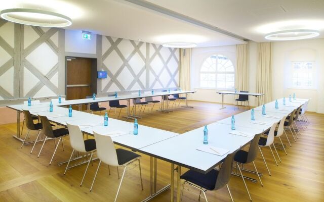 JUFA Hotel Kronach – Festung Rosenberg